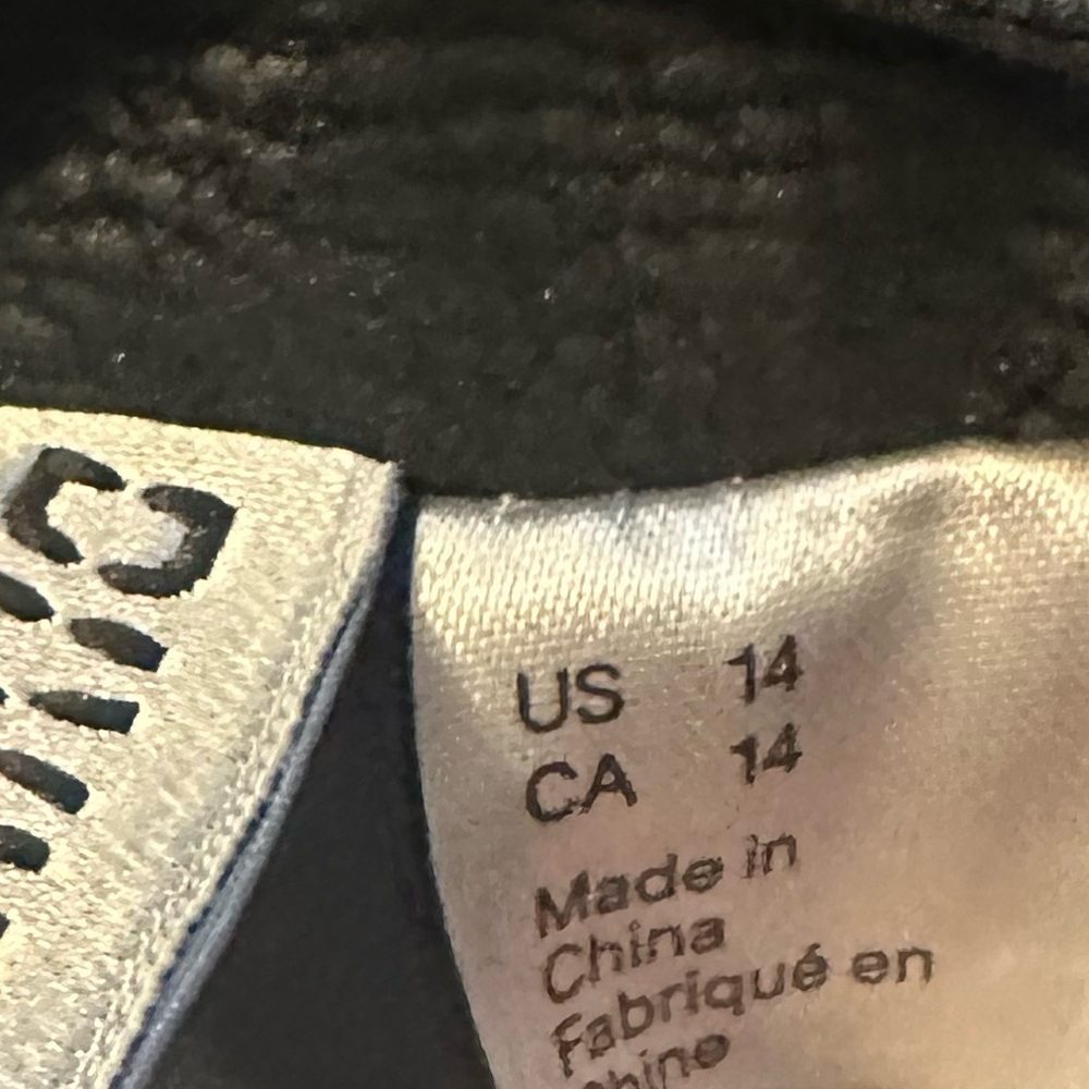 H&M Divided Grey Biker Jacket - Picture 3 of 4